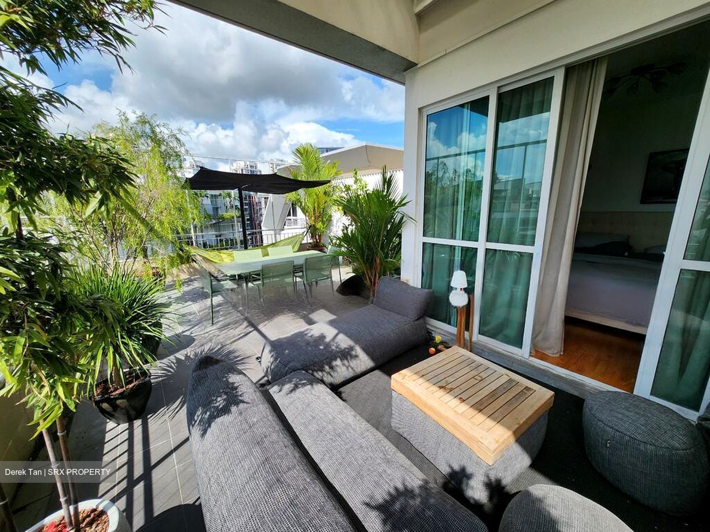 Belmond Green (D10), Condominium #473413031